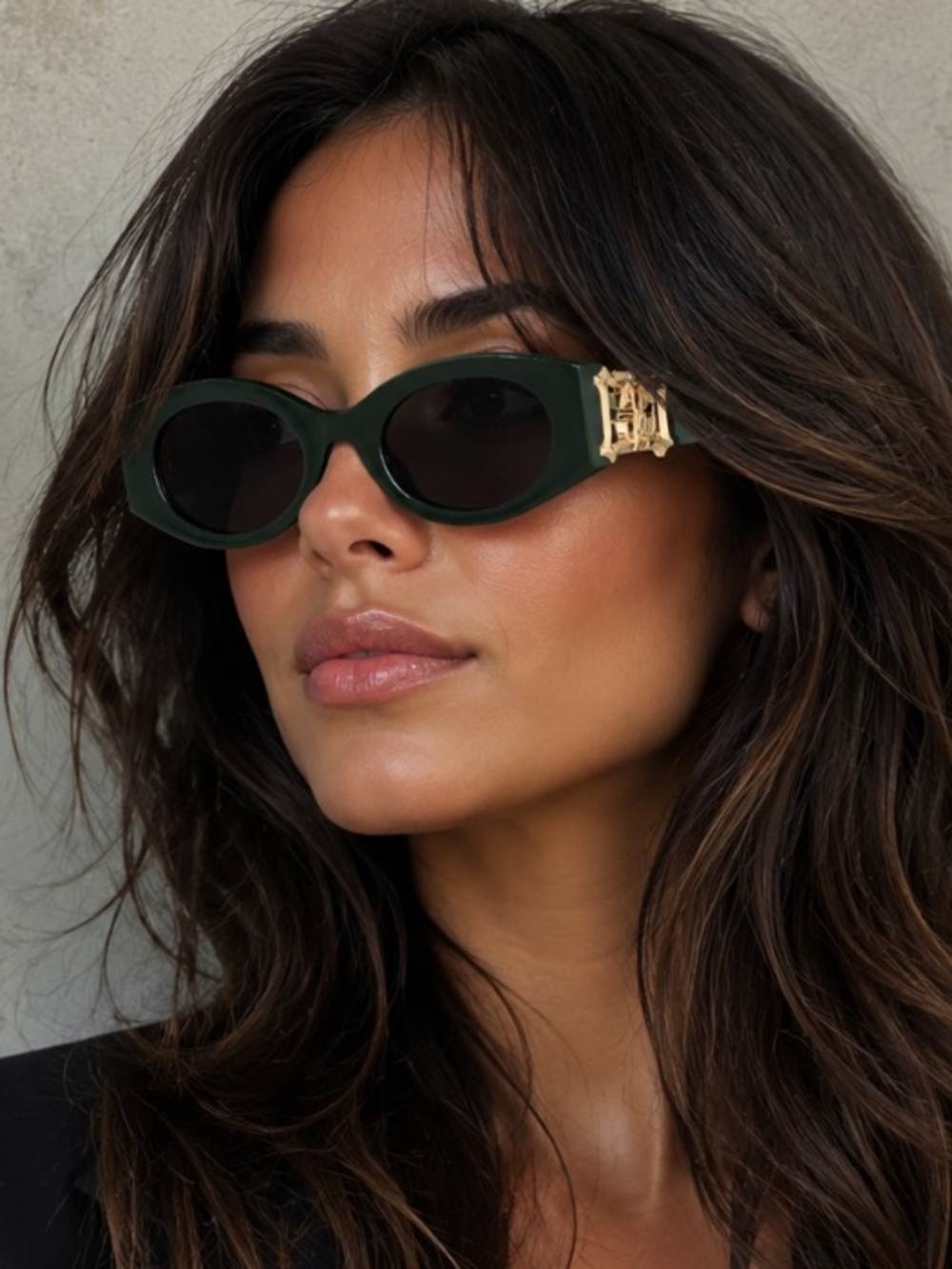 Excluded Roberto Cavalli Sunglasses, New 295